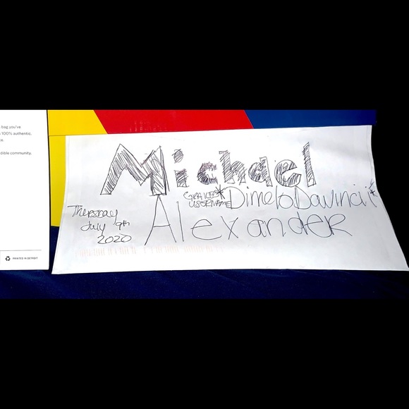 Ben and Jerry’s  Low Dunk sB - Picture 4 of 10